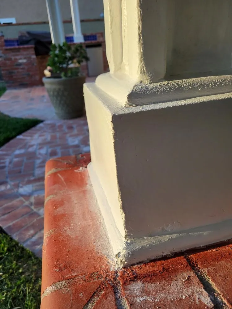 Slide of Hailey’s Pro Services