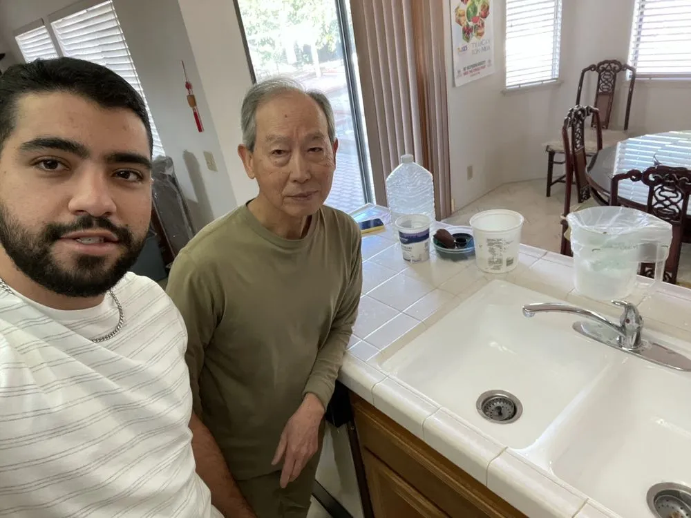 Slide of Hailey’s Pro Services