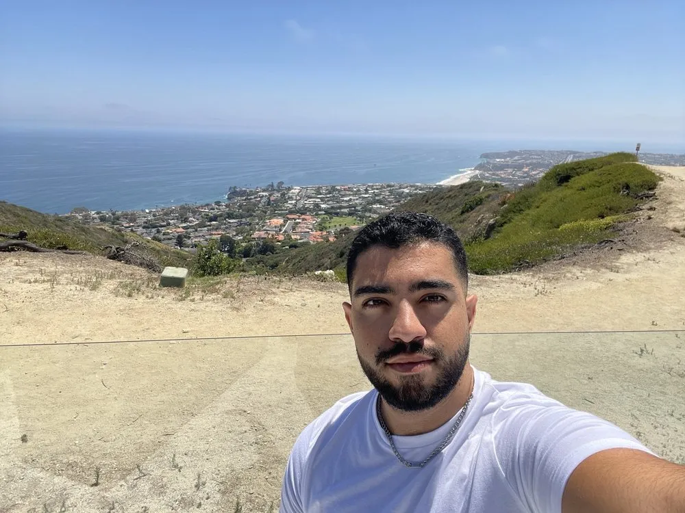 Slide of Hailey’s Pro Services