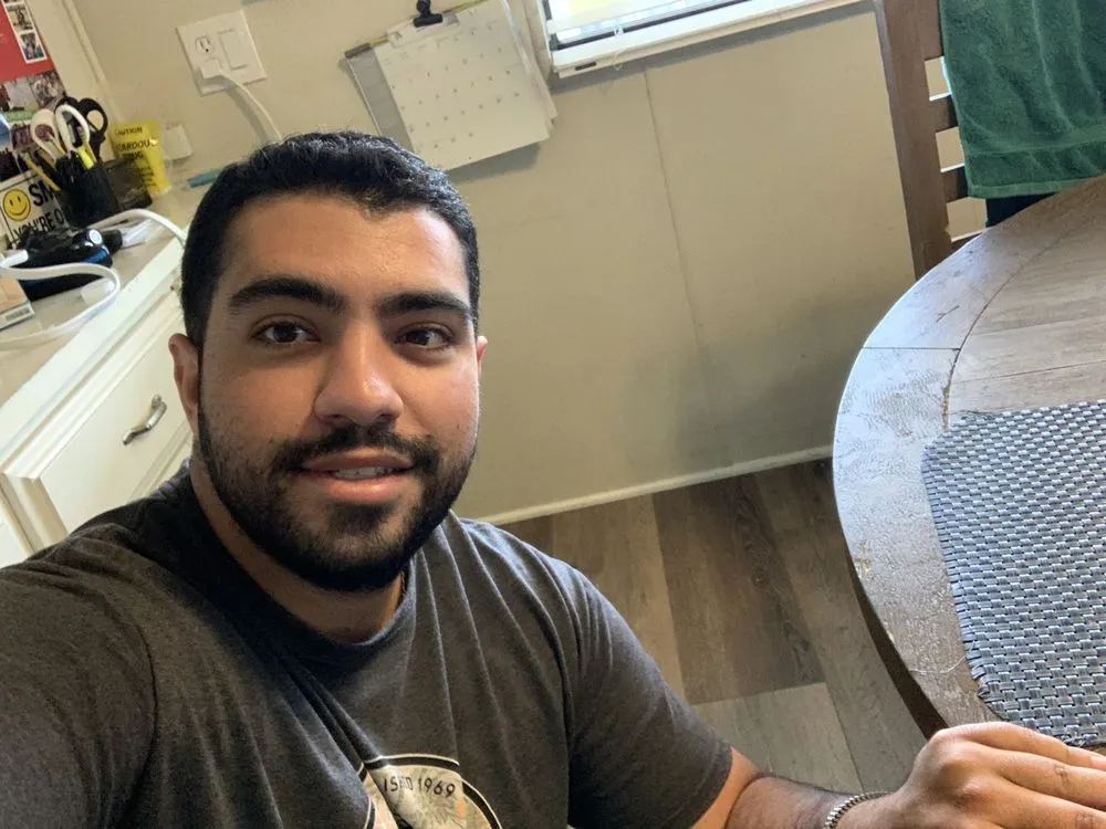 Slide of Hailey’s Pro Services