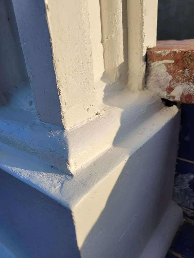 Slide of Hailey’s Pro Services