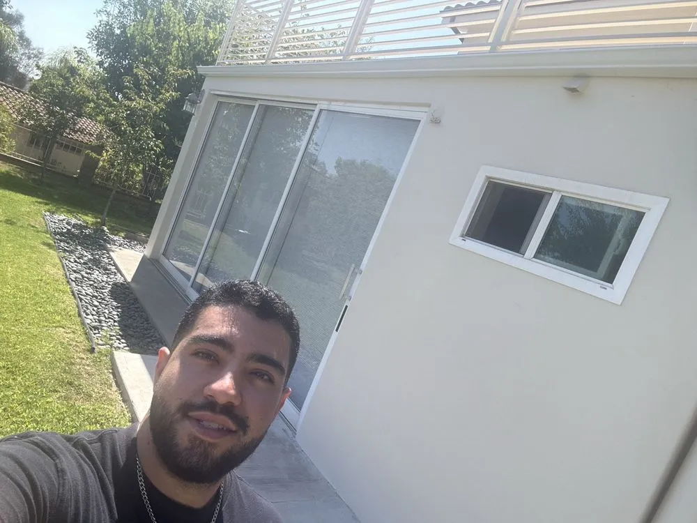 Slide of Hailey’s Pro Services