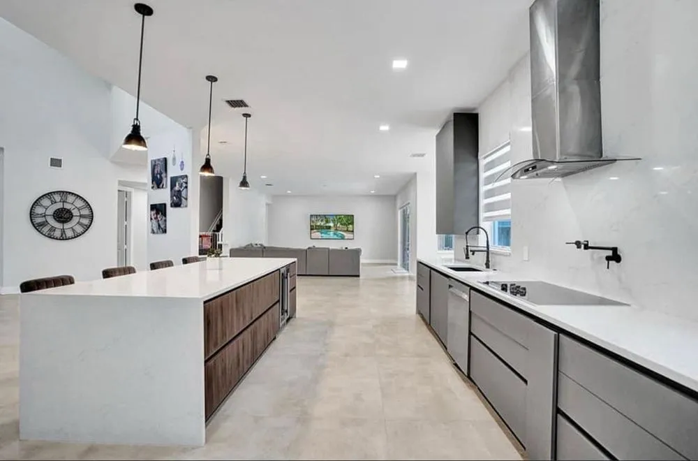 Slide of Hailey’s Pro Services