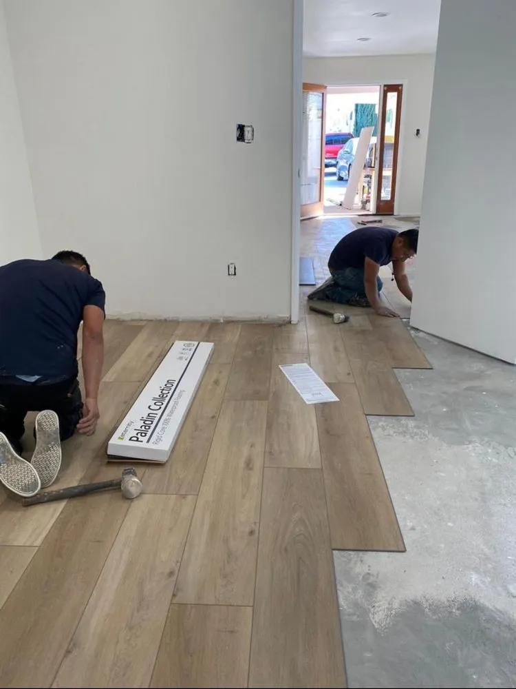 Slide of Hailey’s Pro Services