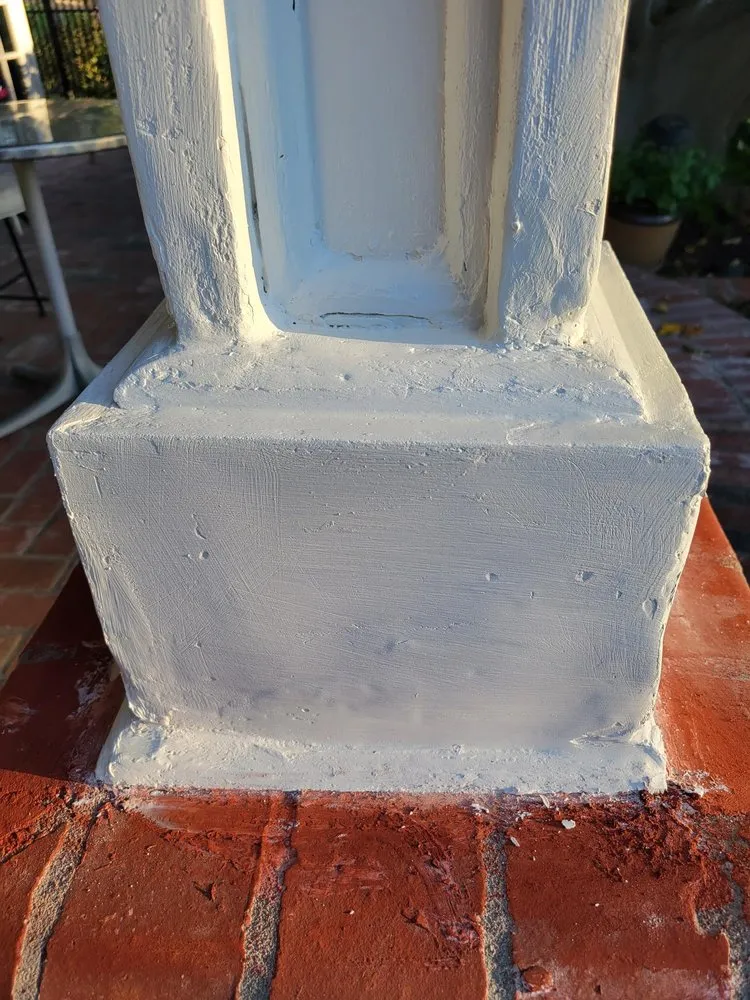 Slide of Hailey’s Pro Services