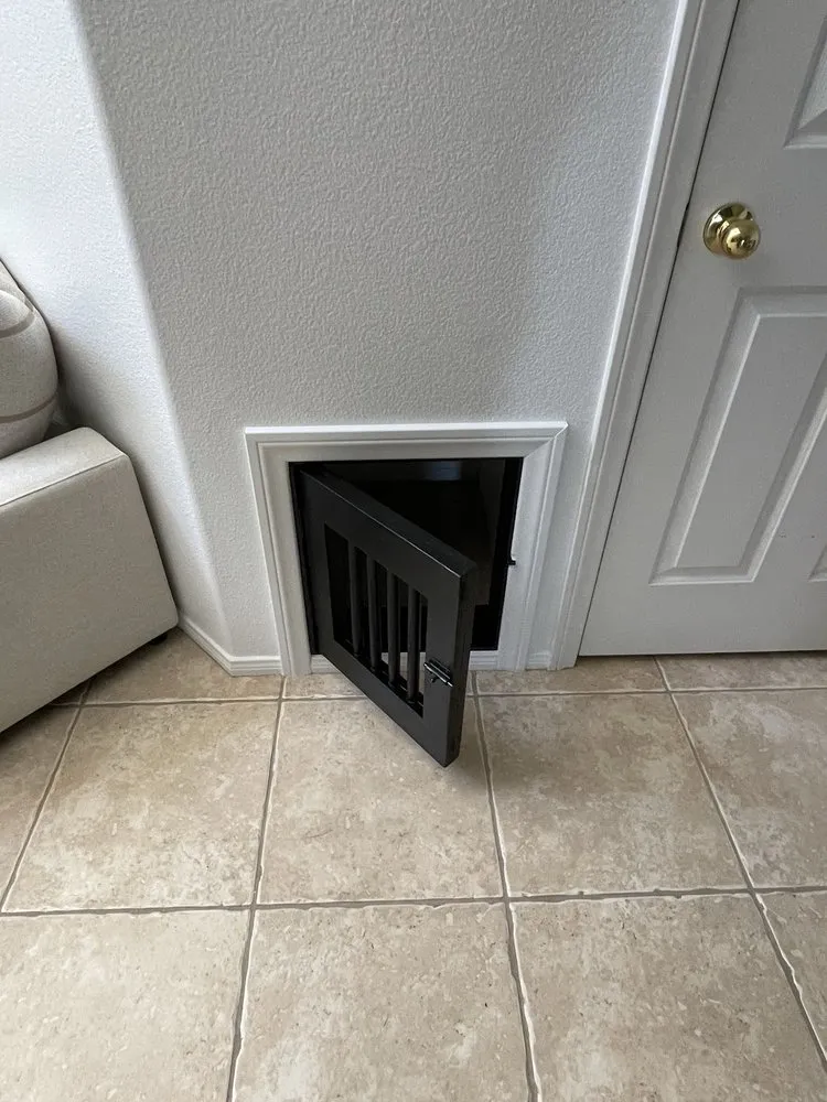 Slide of Hailey’s Pro Services