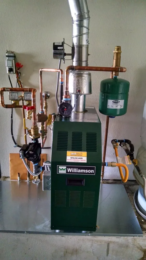 Trusted leak detection service in Grand Junction, CO - Haining Home Services