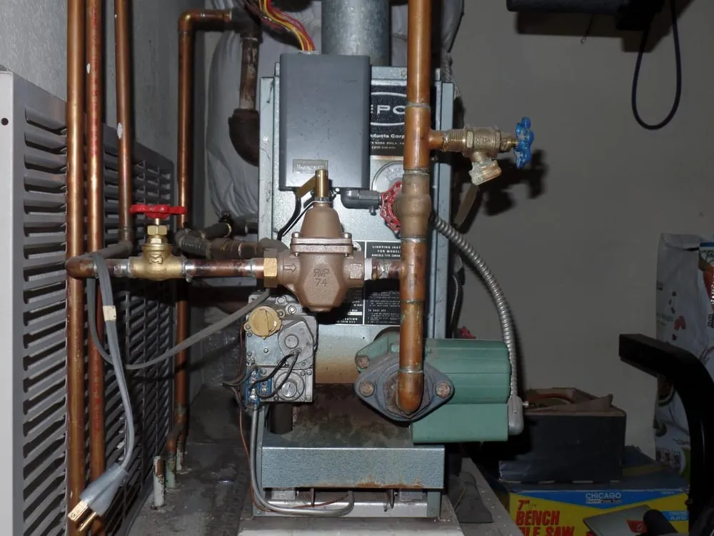 Affordable plumbing repair in Grand Junction, CO by Haining Home Services