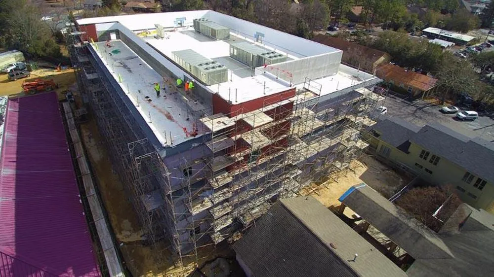 Slide of Haire Plumbing & Mechanical