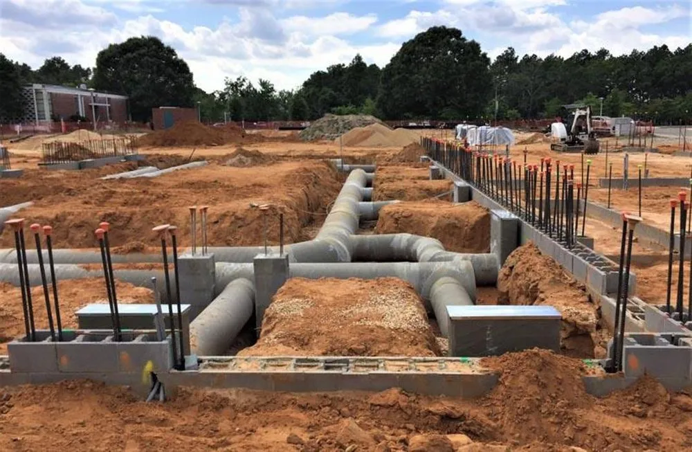 Slide of Haire Plumbing & Mechanical