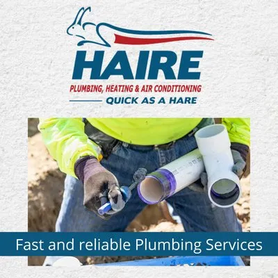 Haire Plumbing & Mechanical