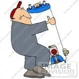 Slide of Hairston's Services Heating & Air Conditioning