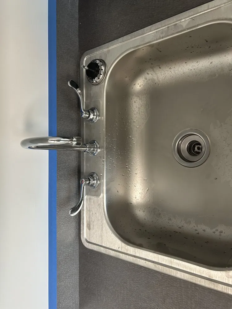 Slide of Haisley Plumbing