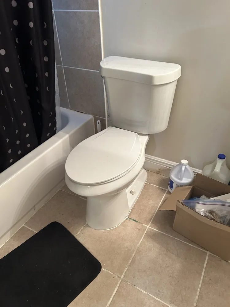 Slide of Haisley Plumbing