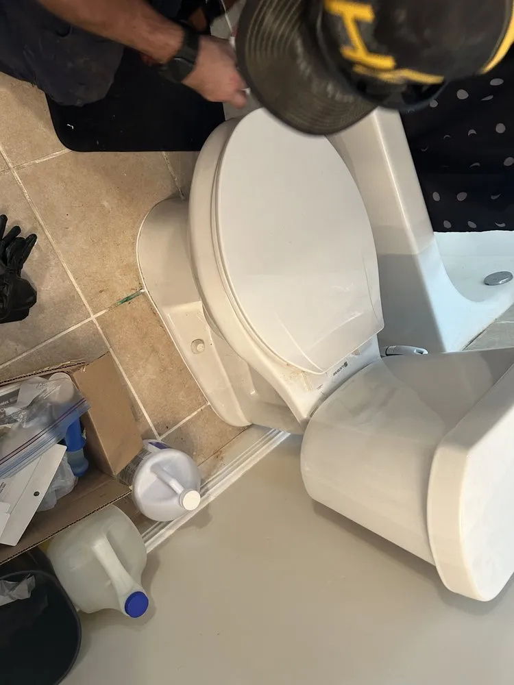 Slide of Haisley Plumbing