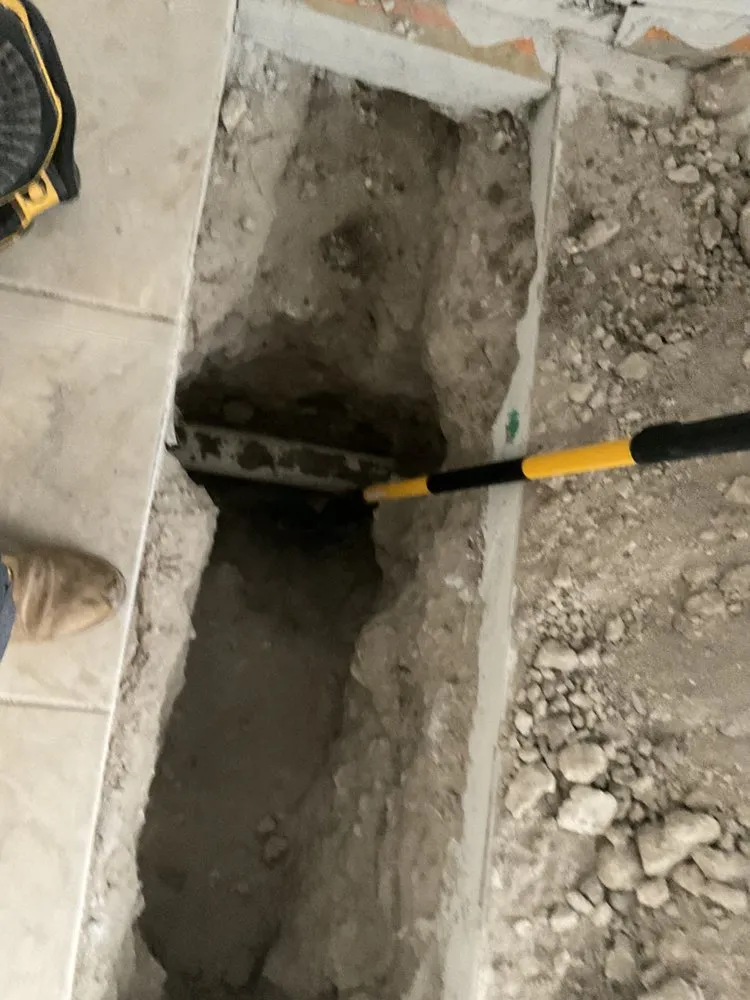 Affordable pipe repair in Palm Beach Gardens, FL by Haisley Plumbing