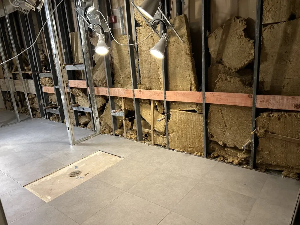 Slide of Haisley Plumbing