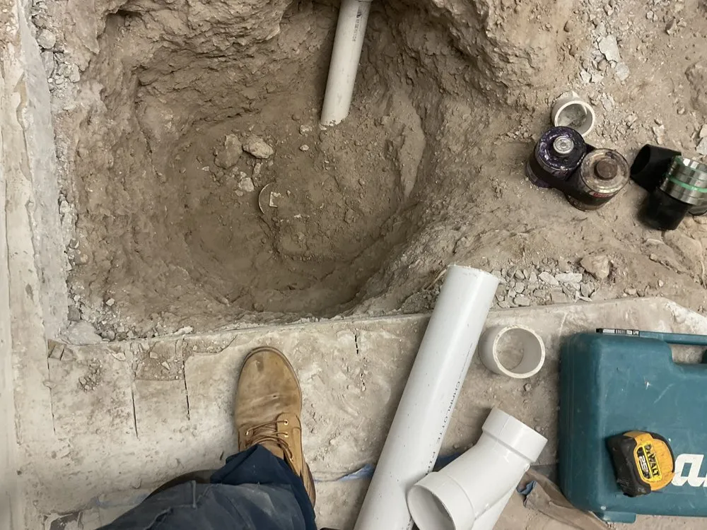 Expert water heater service for homes in Palm Beach Gardens, FL by Haisley Plumbing