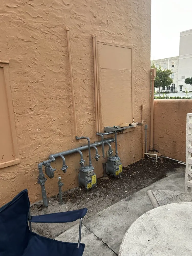 Expert water heater service service in Palm Beach Gardens, FL - Haisley Plumbing