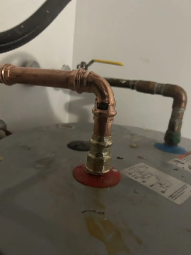 Quality pipe repair for homes in Palm Beach Gardens, FL by Haisley Plumbing