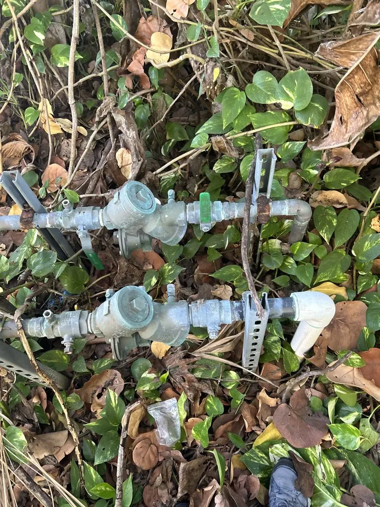 Slide of Haisley Plumbing