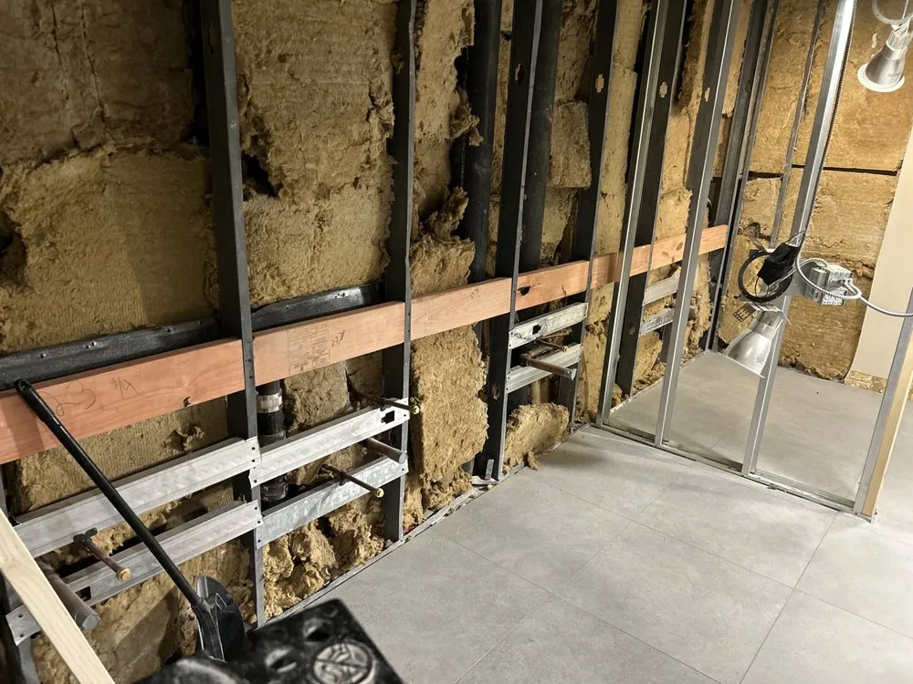 Slide of Haisley Plumbing