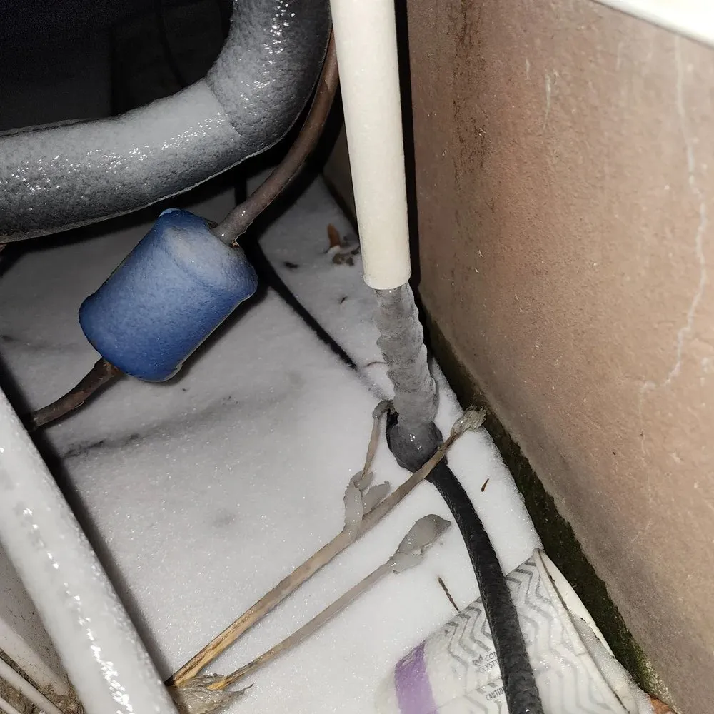 Slide of Hajek Heating & Cooling