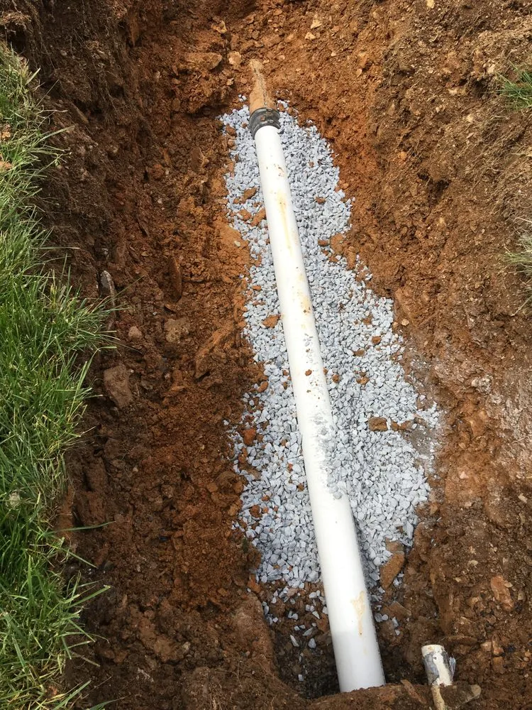 Slide of Hake Plumbing