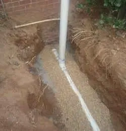 Slide of Halcomb Plumbing