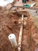 Slide of Halcomb Plumbing