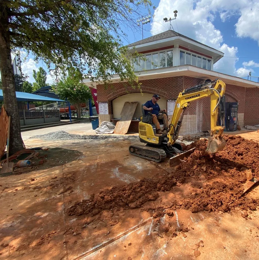 Slide of Halcomb Plumbing