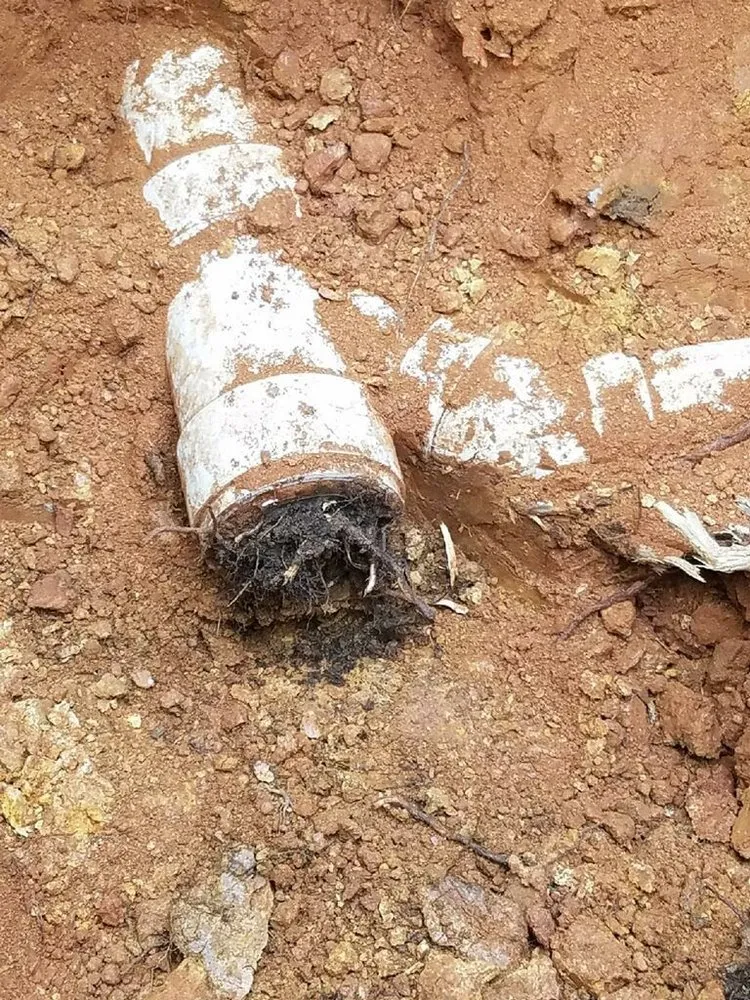 Slide of Halcomb Plumbing