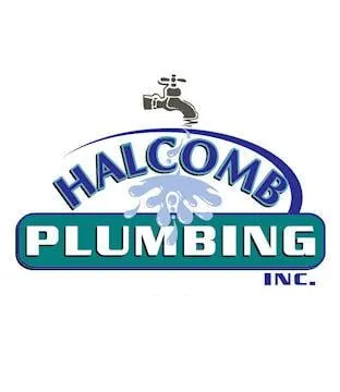 Slide of Halcomb Plumbing