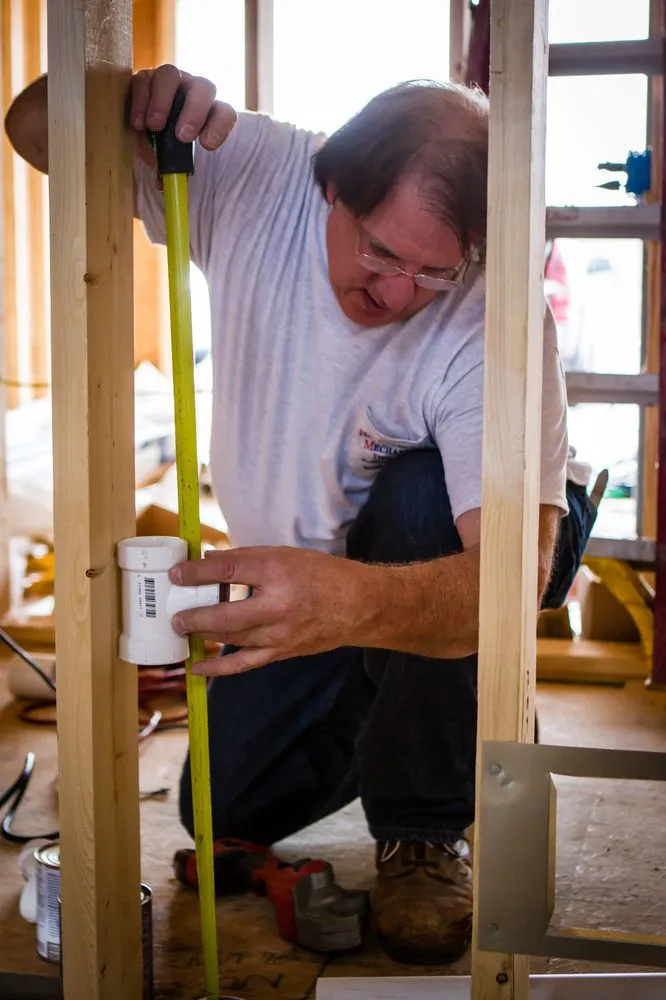 Slide of Haldeman Mechanical