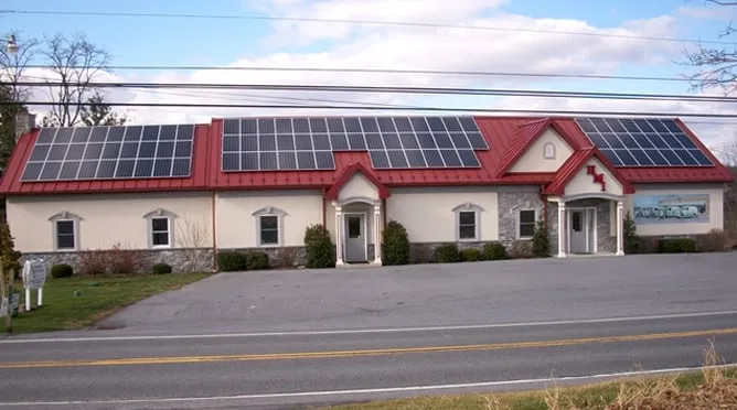 Slide of Haldeman Mechanical