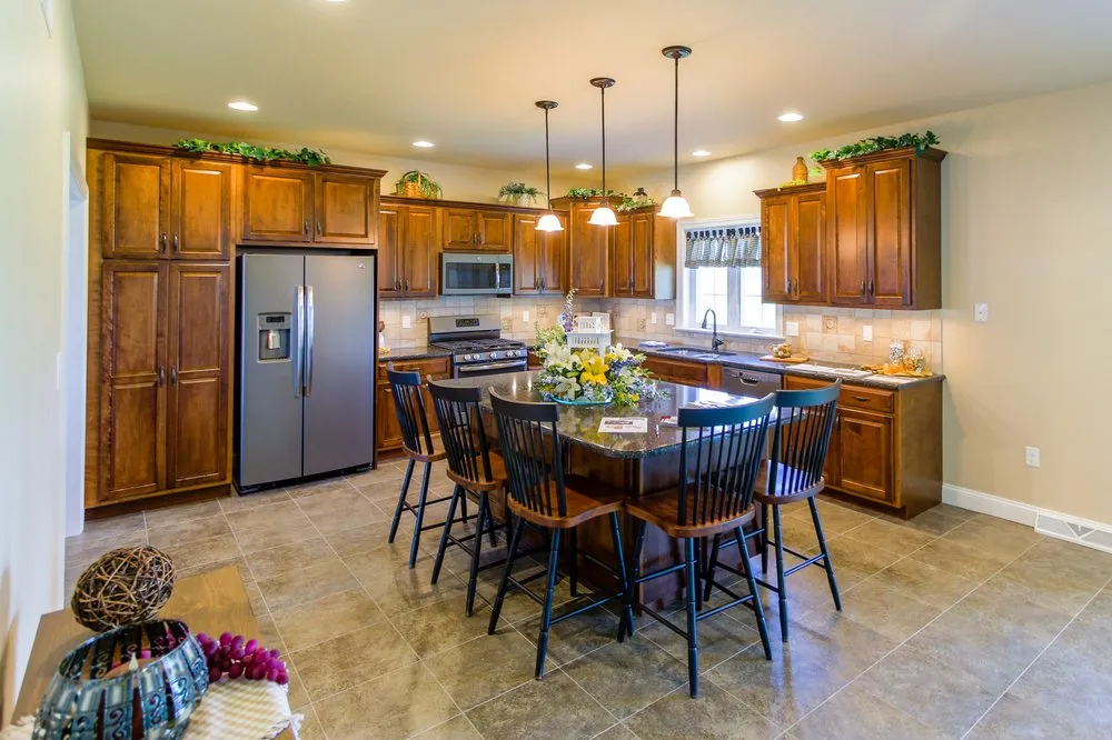 Slide of Haldeman Mechanical