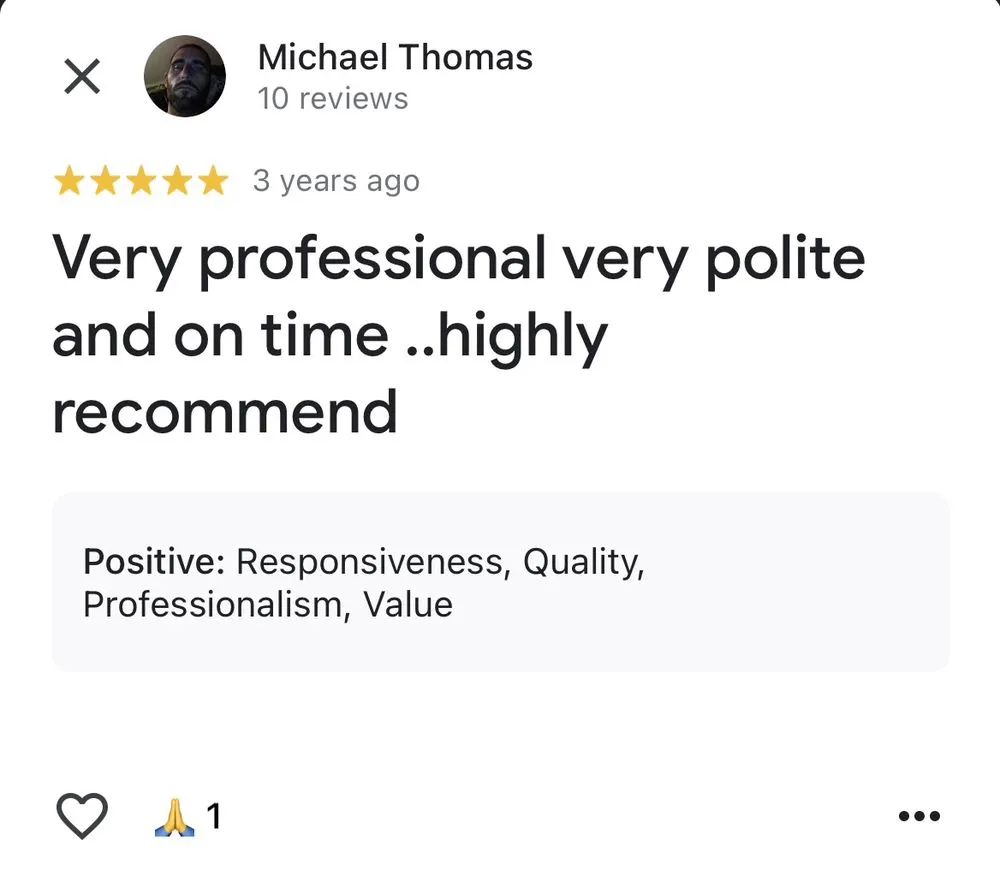 Slide of Haleforce Services