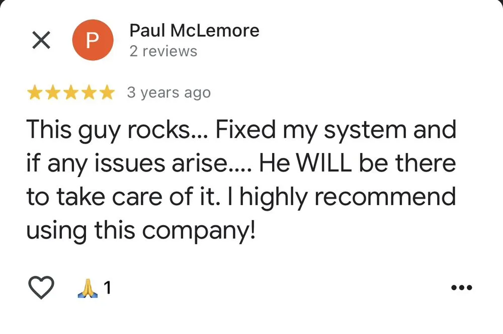 Slide of Haleforce Services