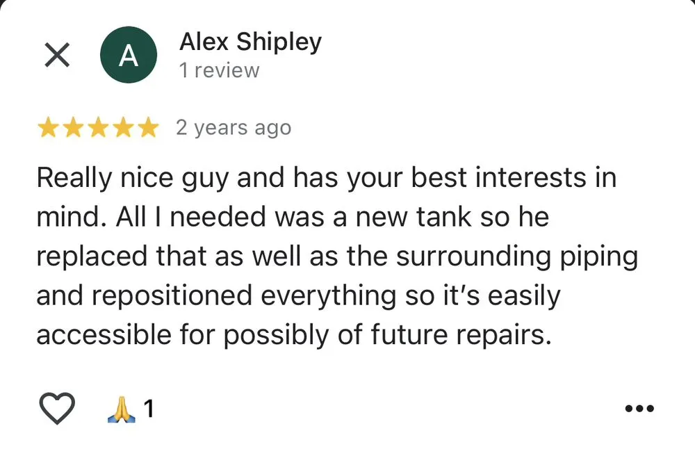 Slide of Haleforce Services