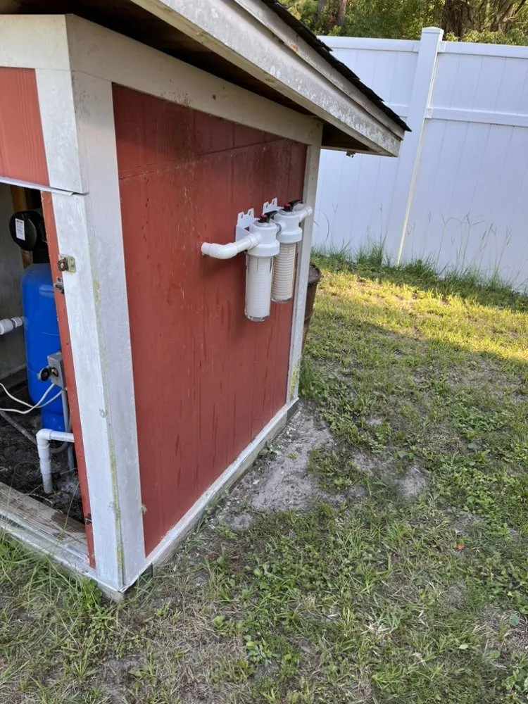 Slide of Haleforce Water Solutions