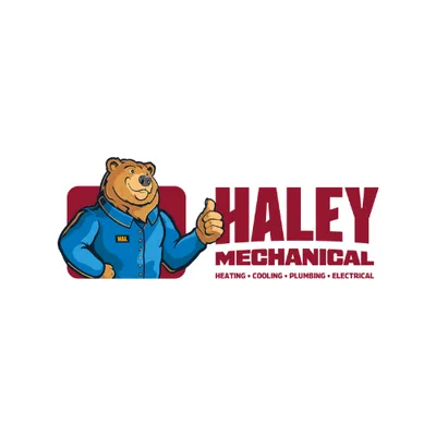 Haley Mechanical - Brighton Logo