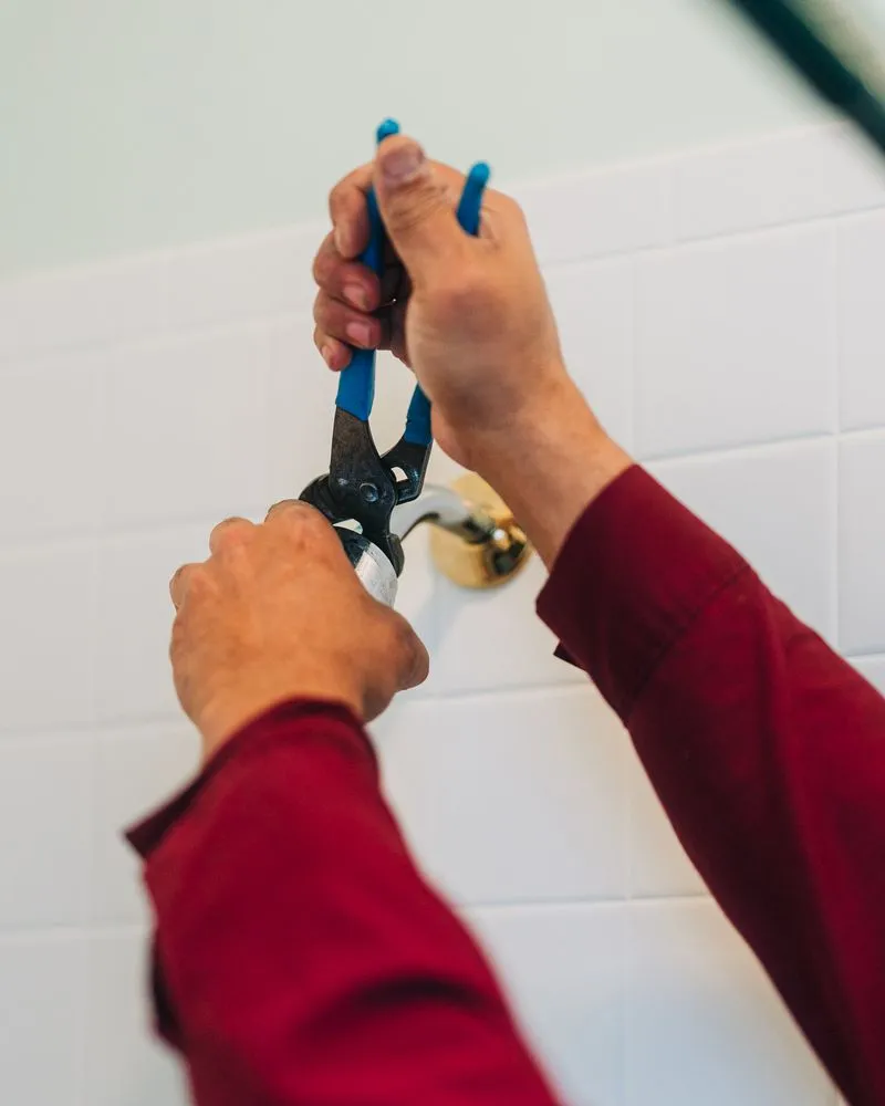 Slide of Haley Mechanical