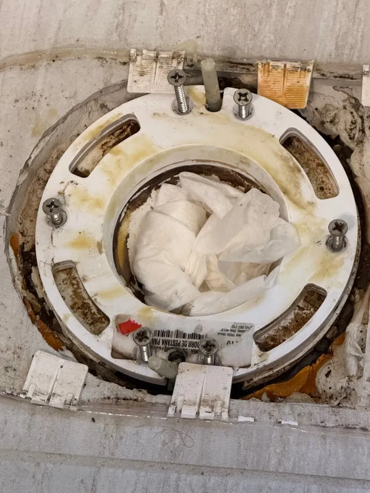 Emergency water heater service service in Dexter, MI - Haley Mechanical