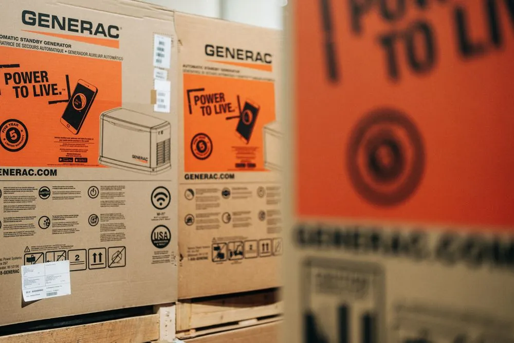 Slide of Haley Mechanical