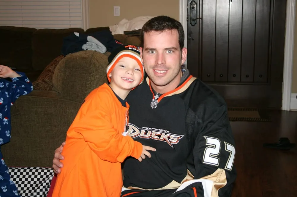 Slide of Half Pipe Plumbing