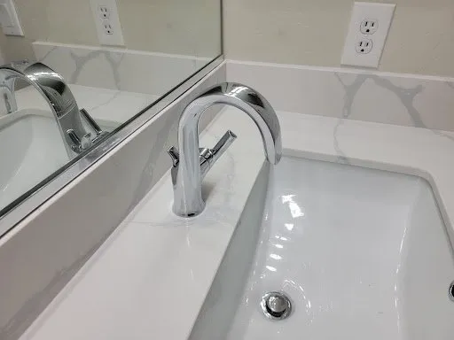 Slide of Half Price Plumber