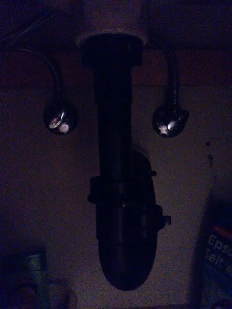 Slide of Half Price Plumber