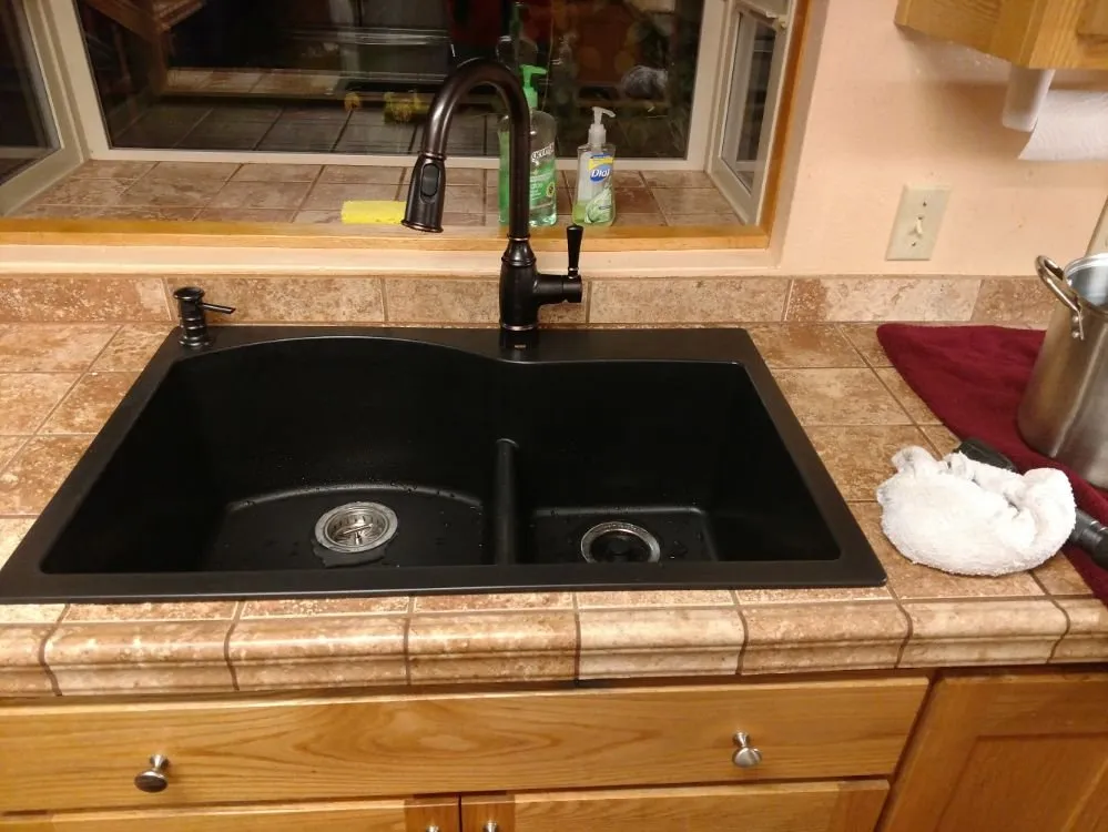 Slide of Half Price Plumbing