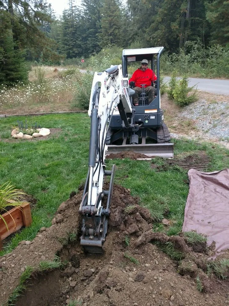 Slide of Half Price Plumbing