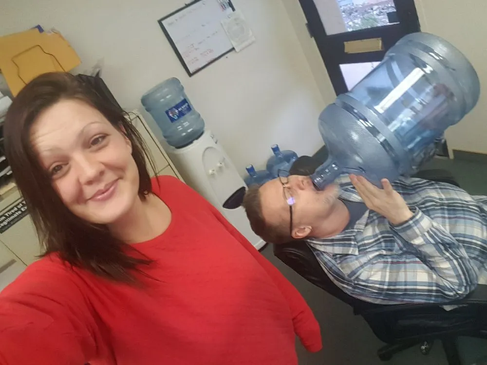 Slide of Half Price Plumbing